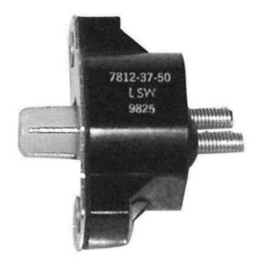 MercuryMercruiser 8811178 BREAKER, Circuit 50 Ampere Genuine